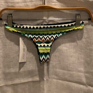 Issa de’ mar Swimsuit Bottoms
